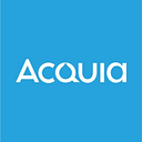 Drupal (Acquia) logo