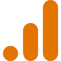 Google Analytics logo