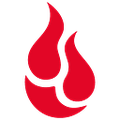 Backblaze logo
