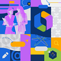 Bitbucket logo