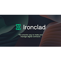 Ironclad logo