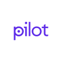Pilot.com logo